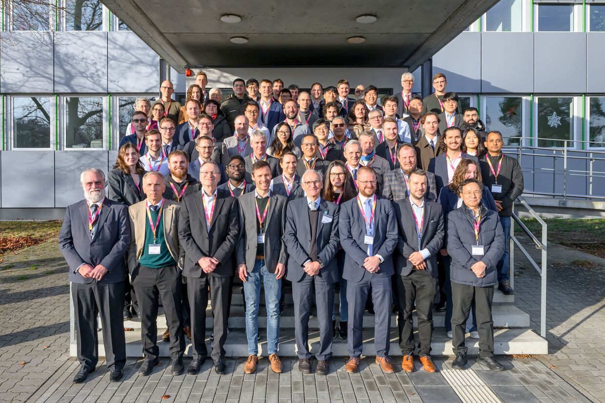 group photo
